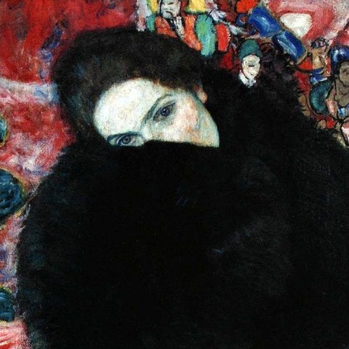 Image : Gustav Klimt